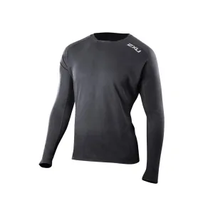 2XU Men's G2 Comp L/S Top