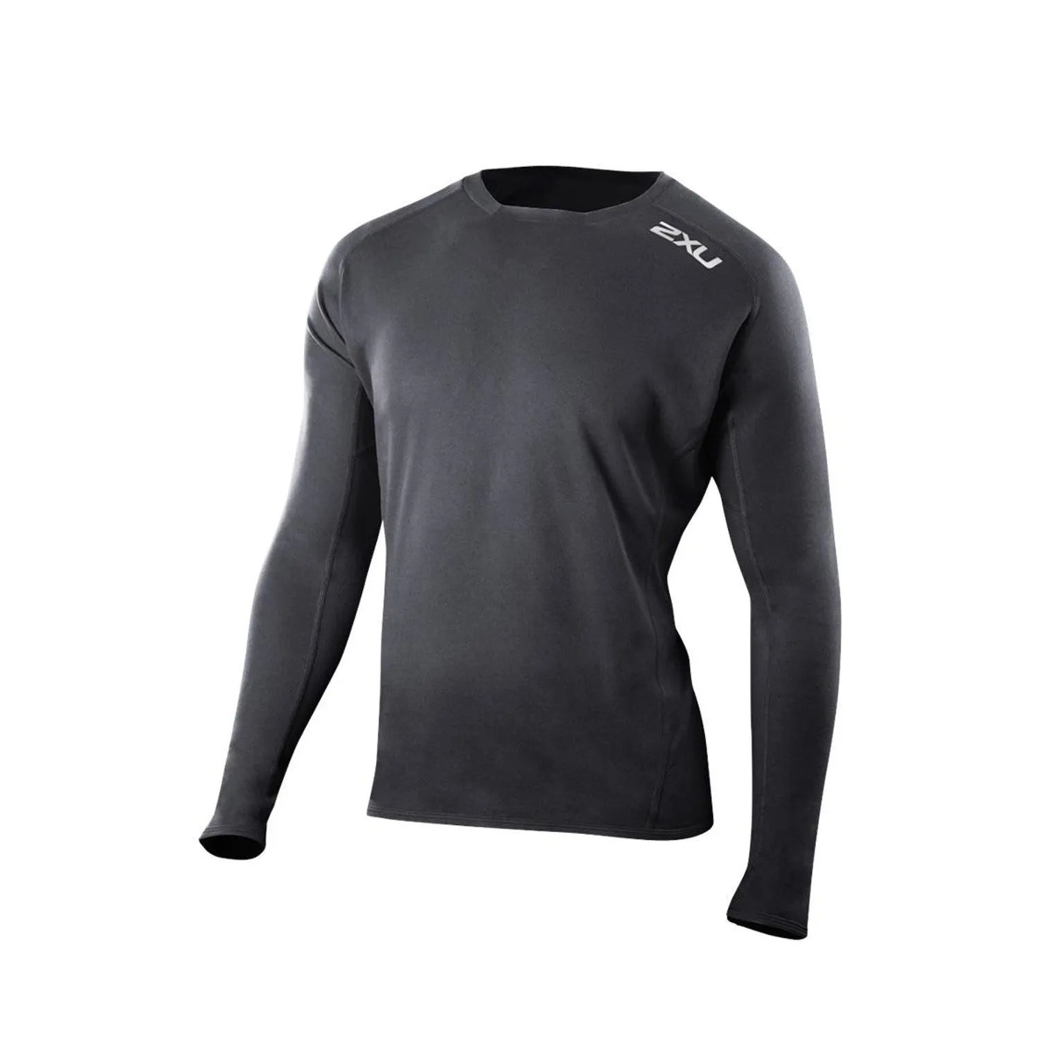 2XU Men's G2 Comp L/S Top