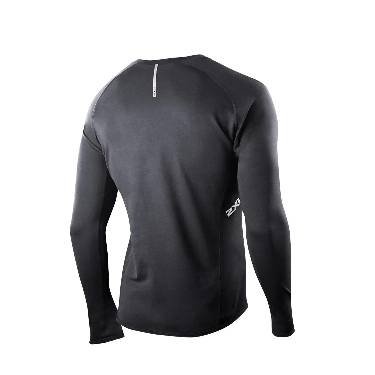 2XU Men's G2 Comp L/S Top