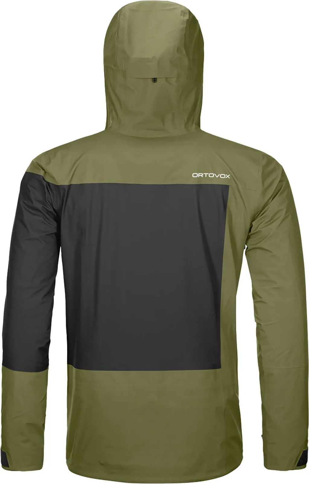 3L Deep Shell Jacket - Men's|-|Veste 3L Deep Shell - Homme
