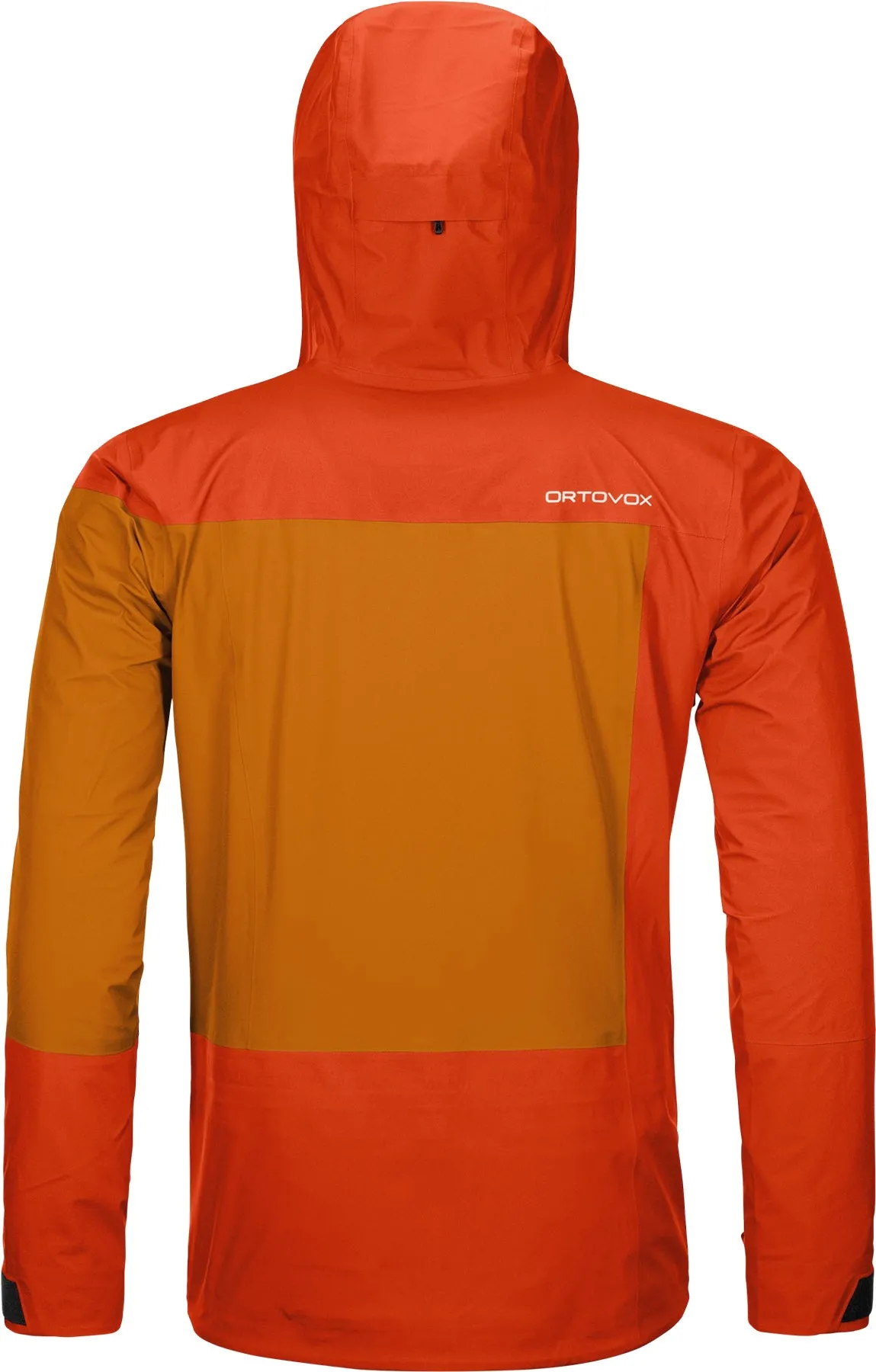 3L Deep Shell Jacket - Men's|-|Veste 3L Deep Shell - Homme