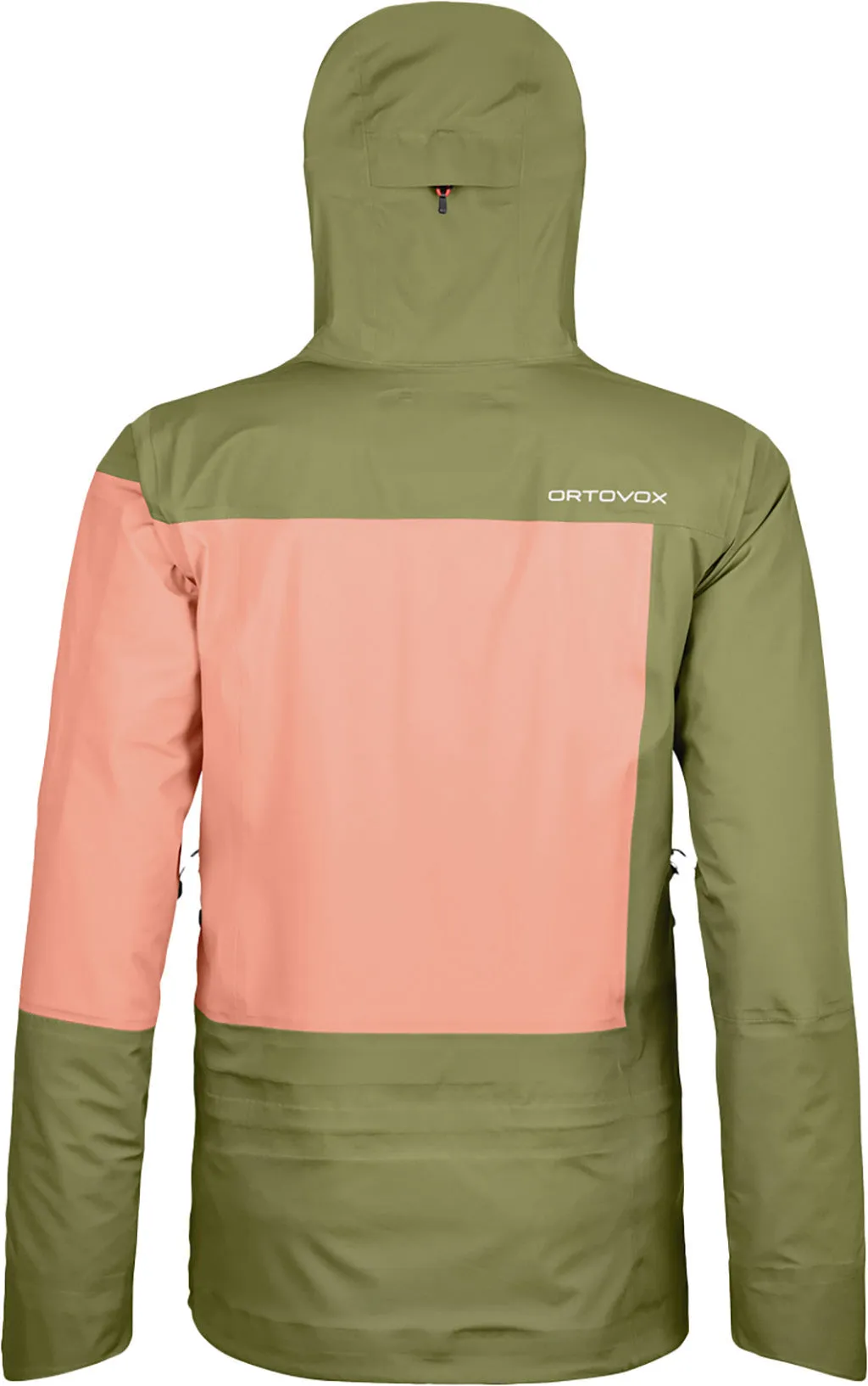 3L Deep Shell Jacket - Women's|-|Veste 3L Deep Shell - Femme