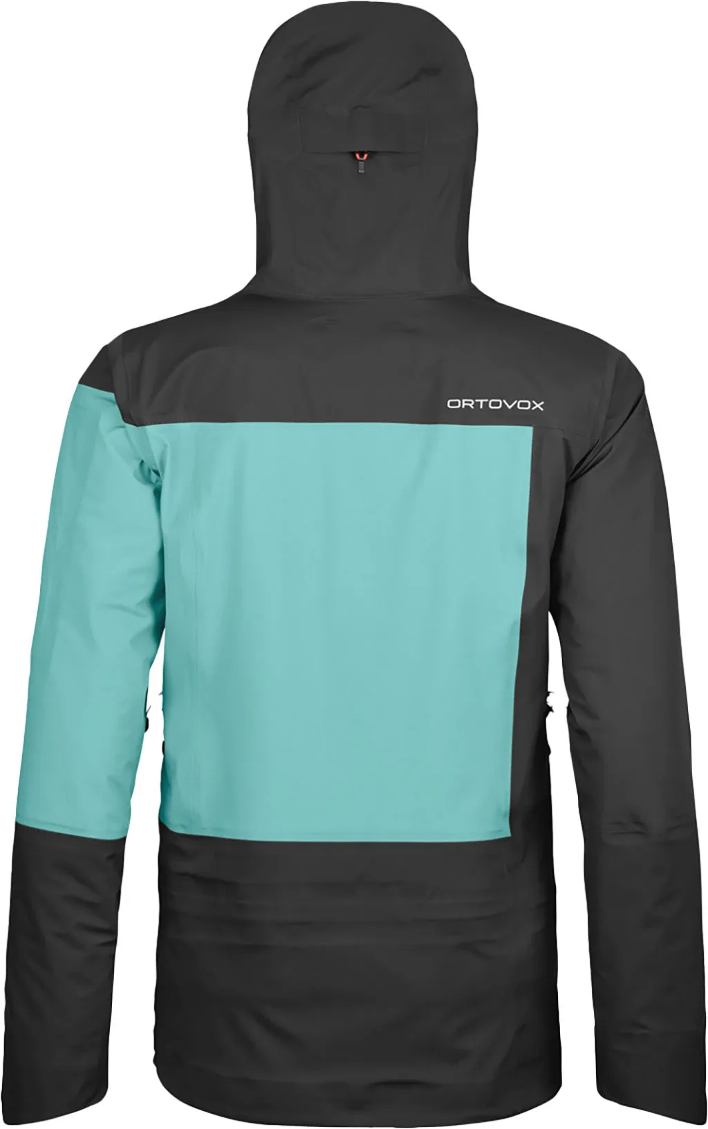 3L Deep Shell Jacket - Women's|-|Veste 3L Deep Shell - Femme