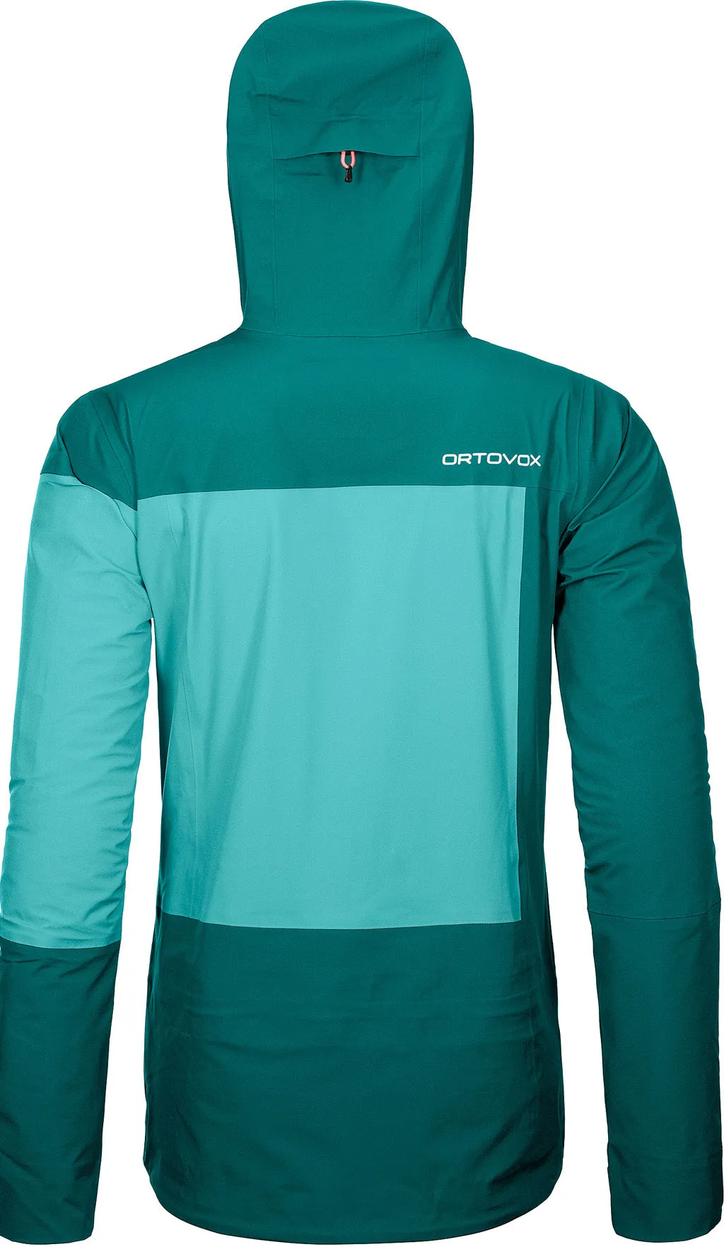 3L Deep Shell Jacket - Women's|-|Veste 3L Deep Shell - Femme