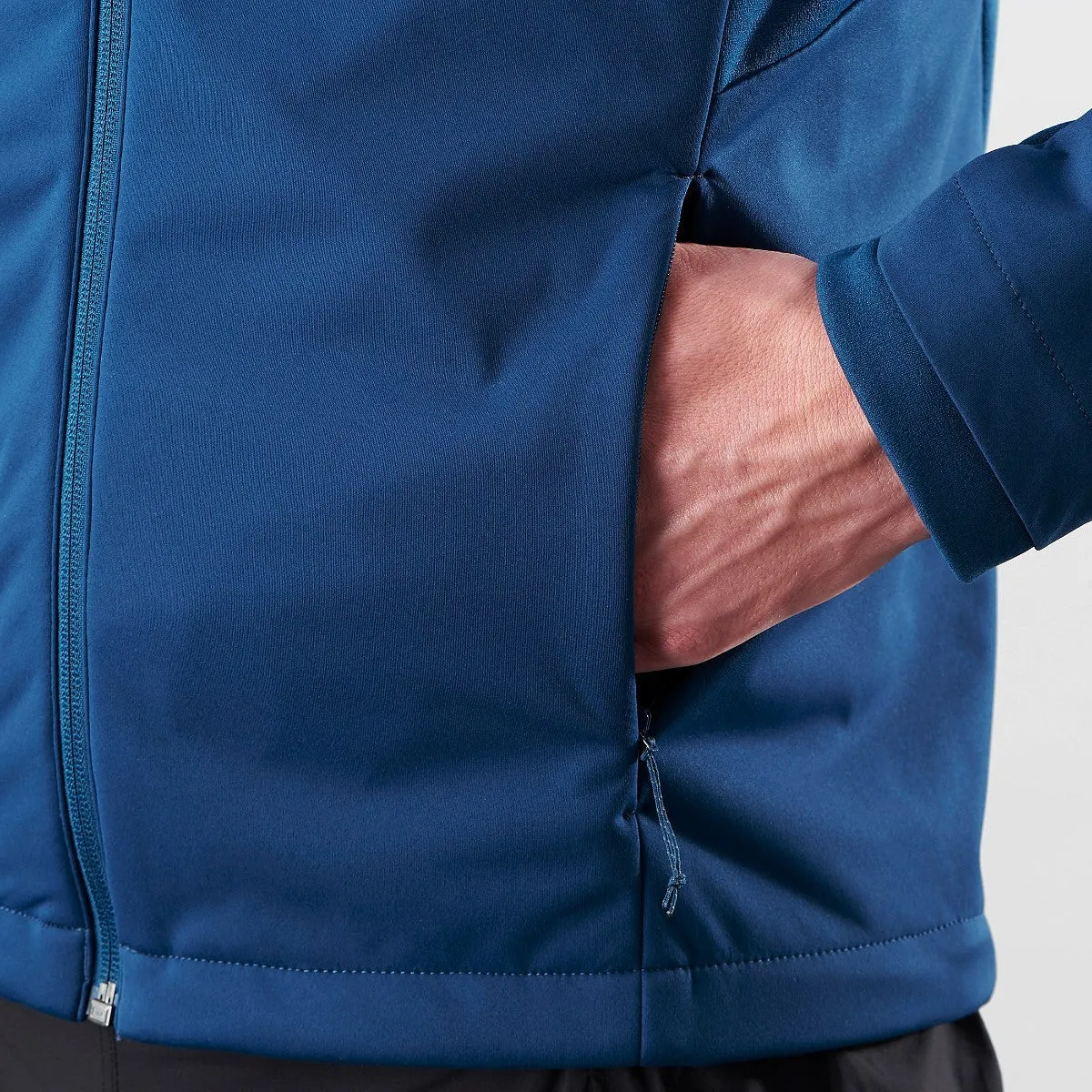 Agile Warm Jacket - Men's|-|Manteau Agile Warm - Homme