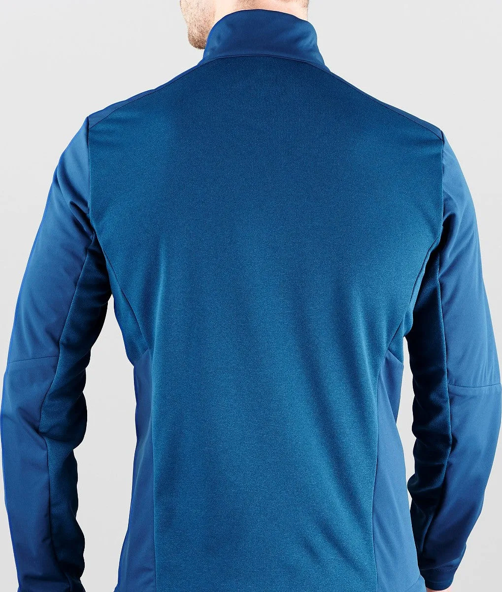 Agile Warm Jacket - Men's|-|Manteau Agile Warm - Homme