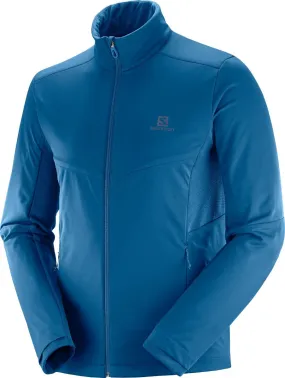 Agile Warm Jacket - Men's|-|Manteau Agile Warm - Homme
