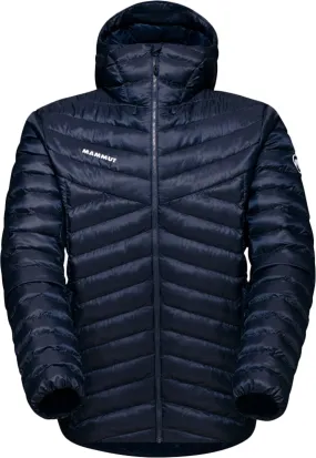 Albula Insulated Hooded Jacket - Men's|-|Manteau à capuchon isolé Albula - Homme