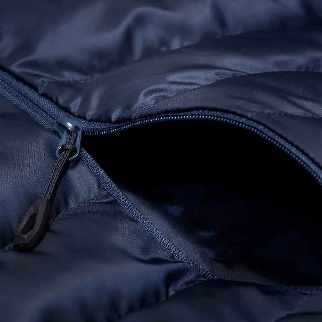 Albula Insulated Hooded Jacket - Men's|-|Manteau à capuchon isolé Albula - Homme