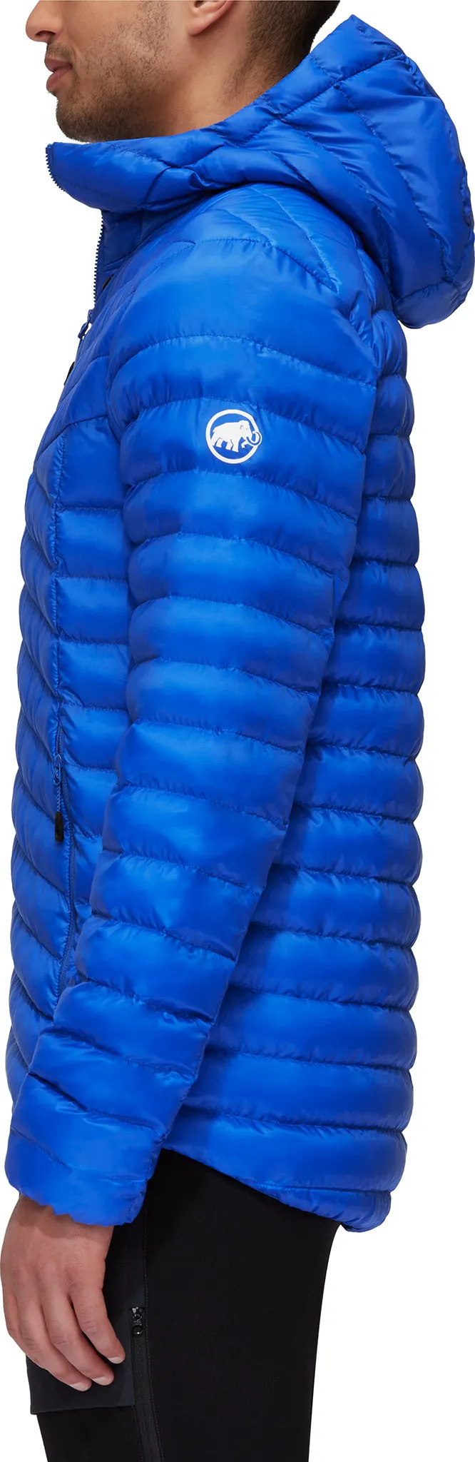 Albula Insulated Hooded Jacket - Men's|-|Manteau à capuchon isolé Albula - Homme