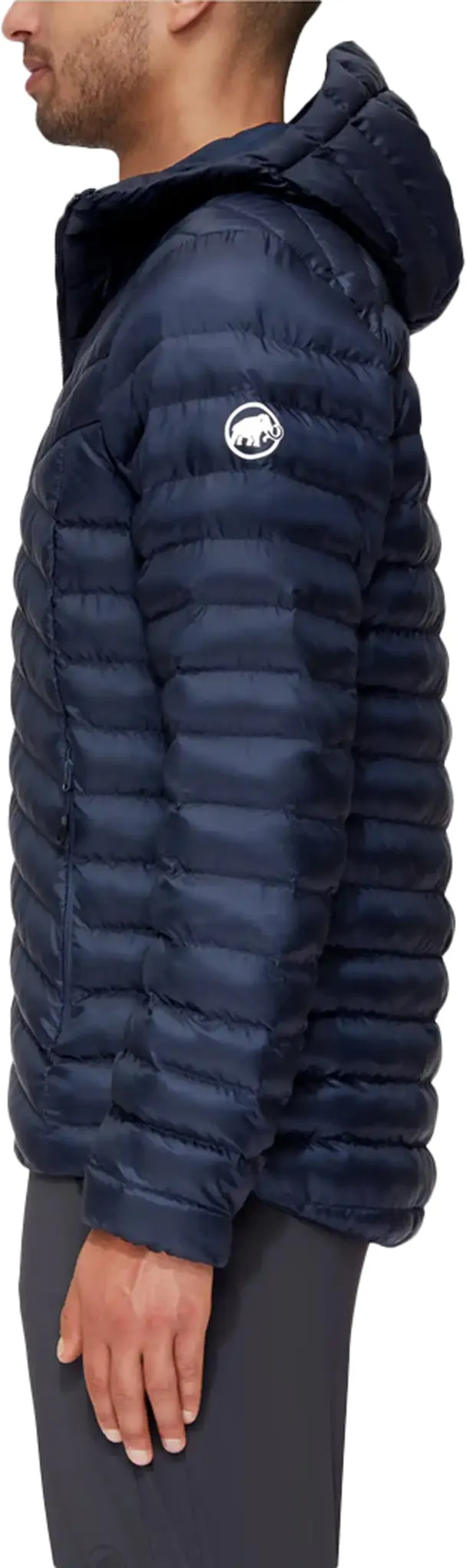 Albula Insulated Hooded Jacket - Men's|-|Manteau à capuchon isolé Albula - Homme