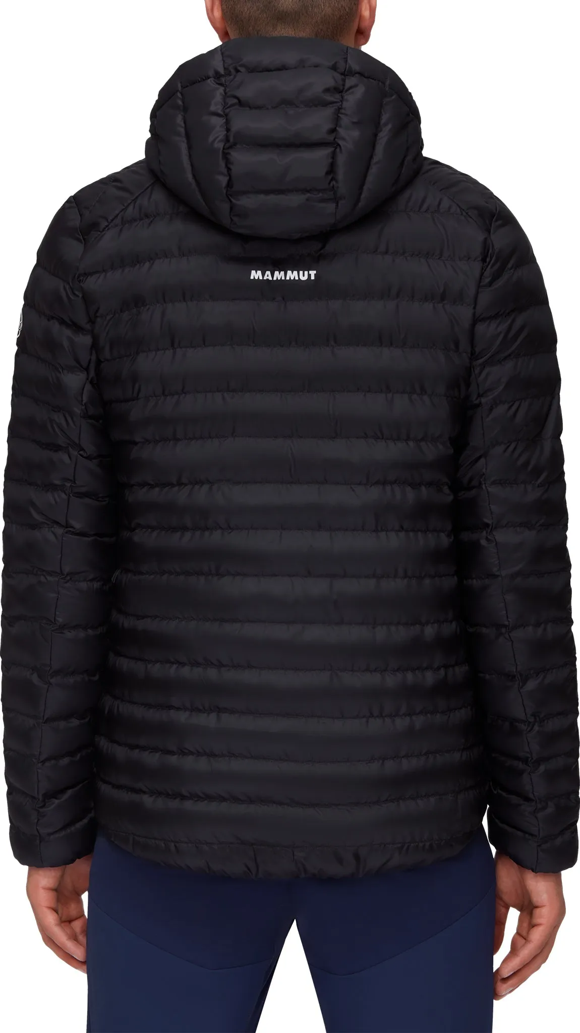 Albula Insulated Hooded Jacket - Men's|-|Manteau à capuchon isolé Albula - Homme