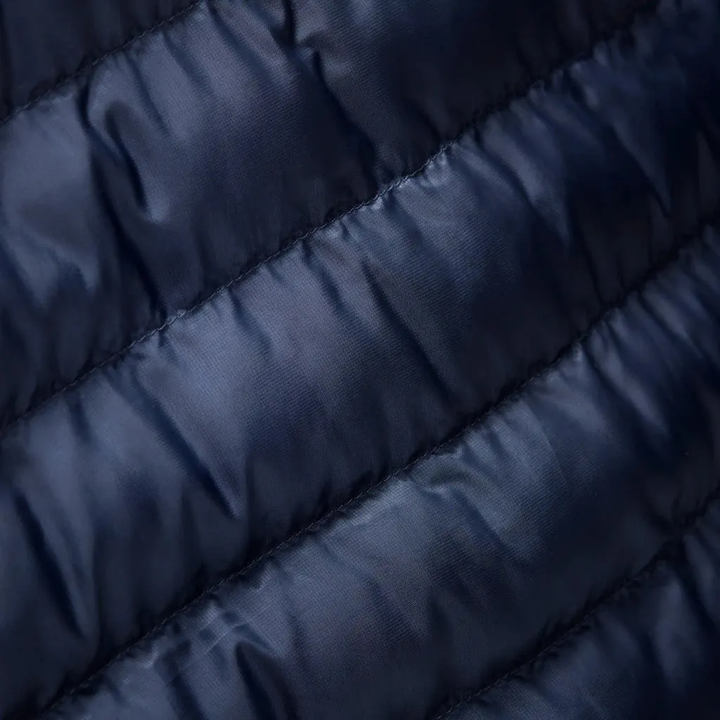 Albula Insulated Hooded Jacket - Men's|-|Manteau à capuchon isolé Albula - Homme