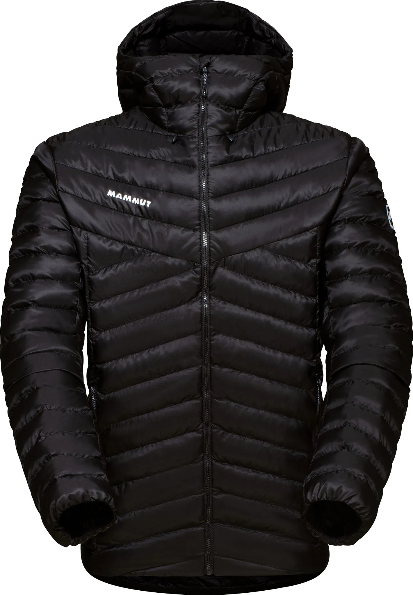 Albula Insulated Hooded Jacket - Men's|-|Manteau à capuchon isolé Albula - Homme