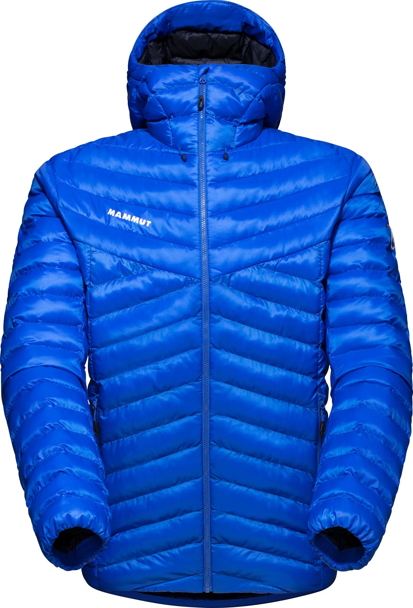 Albula Insulated Hooded Jacket - Men's|-|Manteau à capuchon isolé Albula - Homme