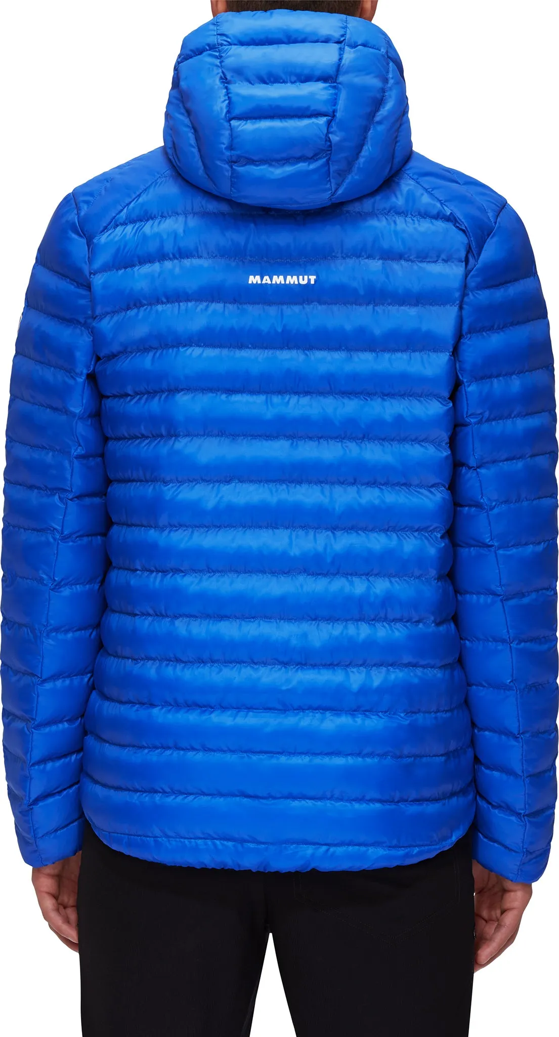 Albula Insulated Hooded Jacket - Men's|-|Manteau à capuchon isolé Albula - Homme
