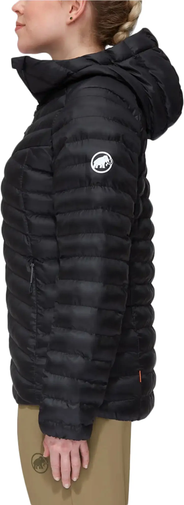 Albula Insulated Hooded Jacket - Women's|-|Manteau à capuchon isolé Albula - Femme