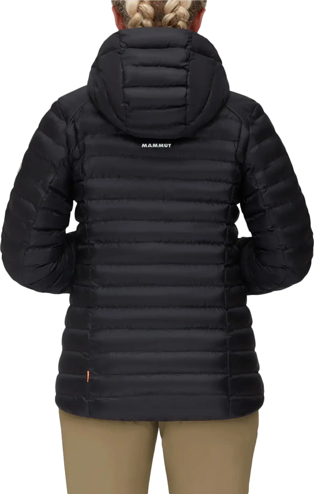 Albula Insulated Hooded Jacket - Women's|-|Manteau à capuchon isolé Albula - Femme