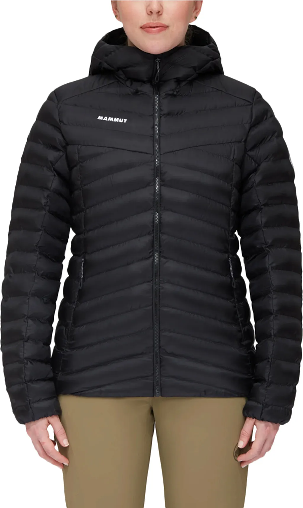 Albula Insulated Hooded Jacket - Women's|-|Manteau à capuchon isolé Albula - Femme