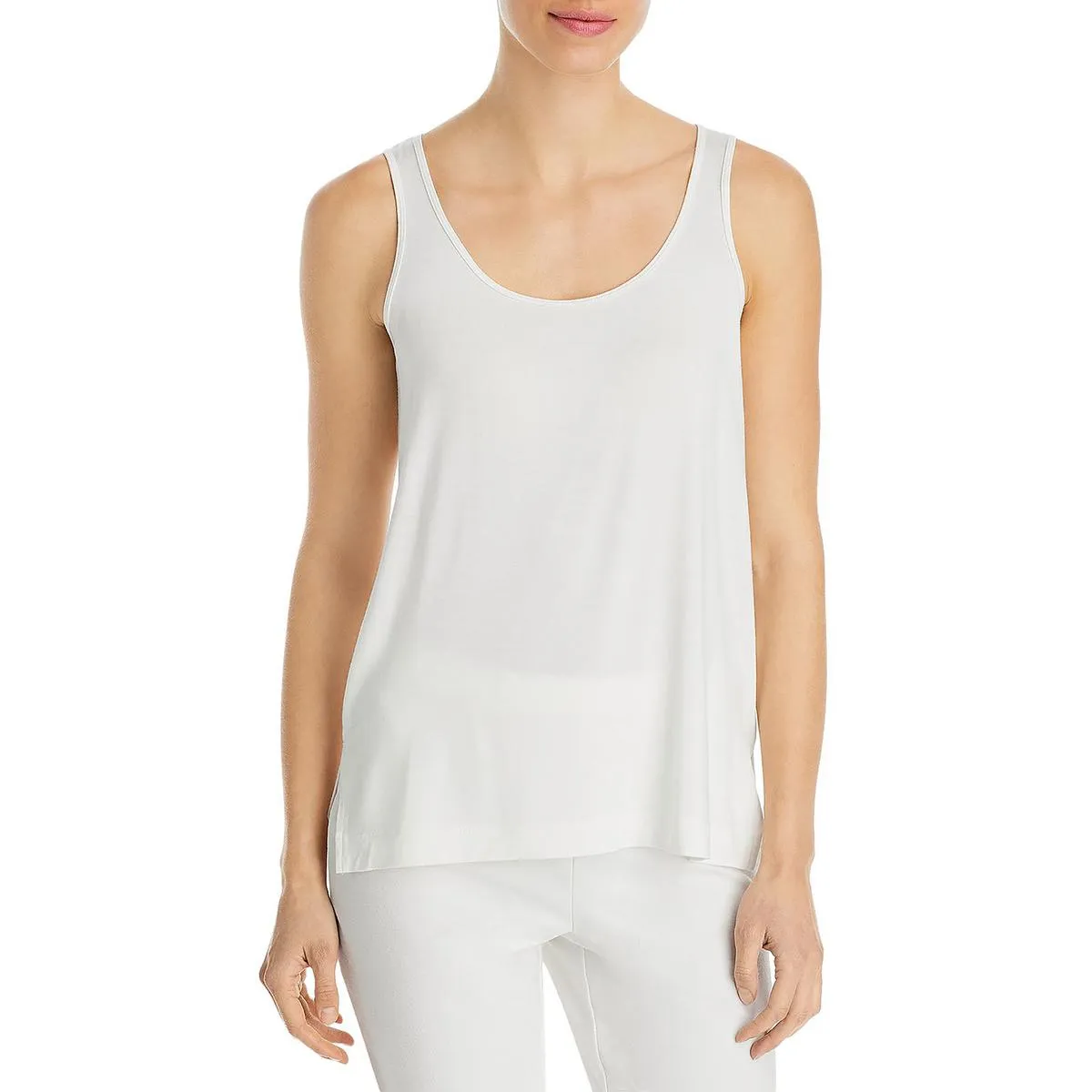&BASICS Womens Cami Shell Tank Top
