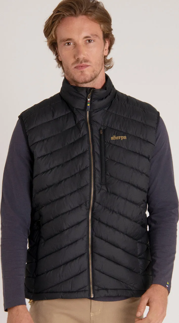 Annapurna Vest - Men's|-|Gilet Annapurna - Homme