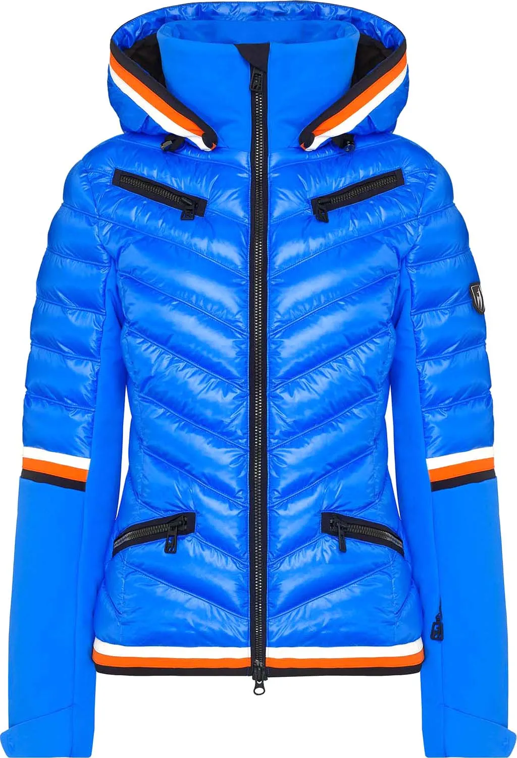 Annie Ski Jacket - Women's|-|Manteau de ski Annie - Femme