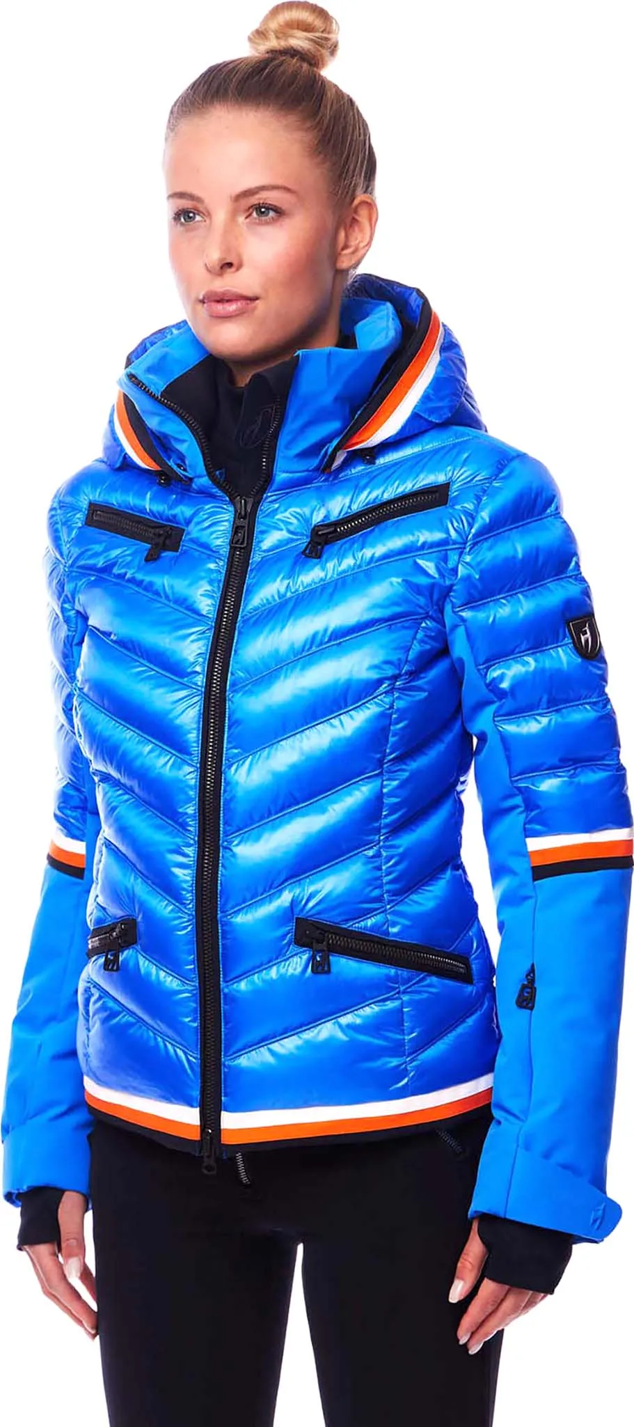 Annie Ski Jacket - Women's|-|Manteau de ski Annie - Femme