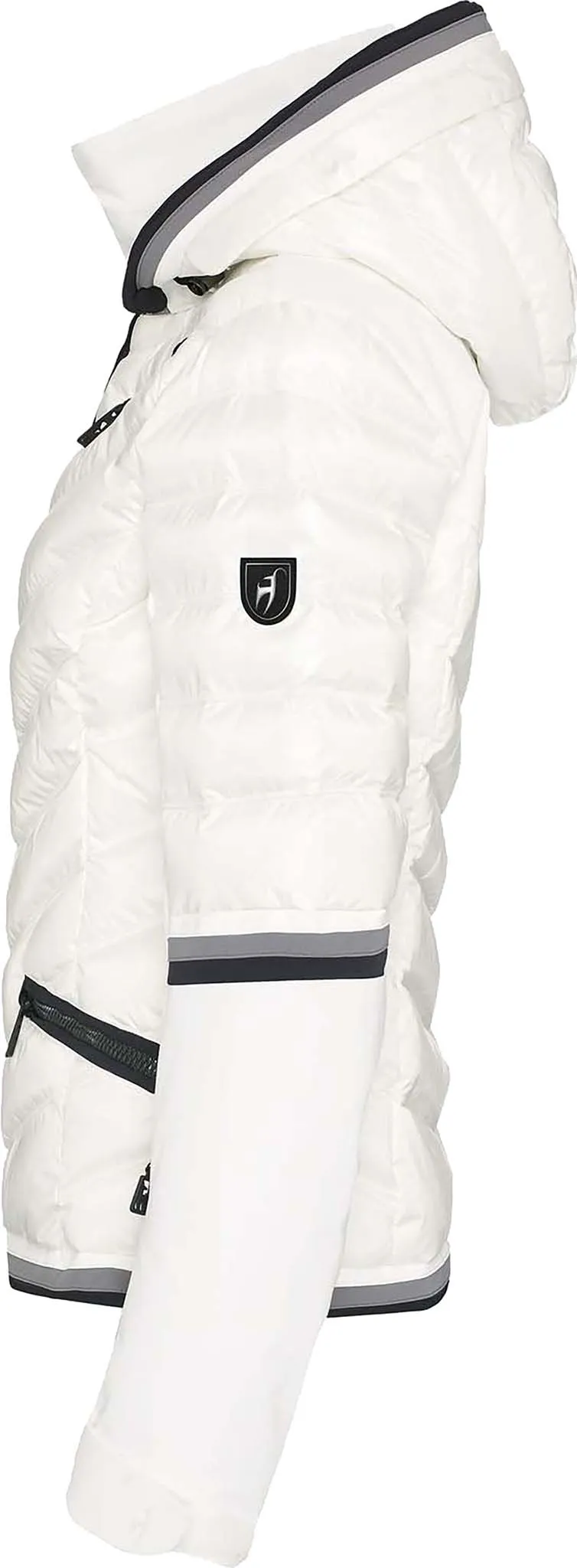 Annie Ski Jacket - Women's|-|Manteau de ski Annie - Femme