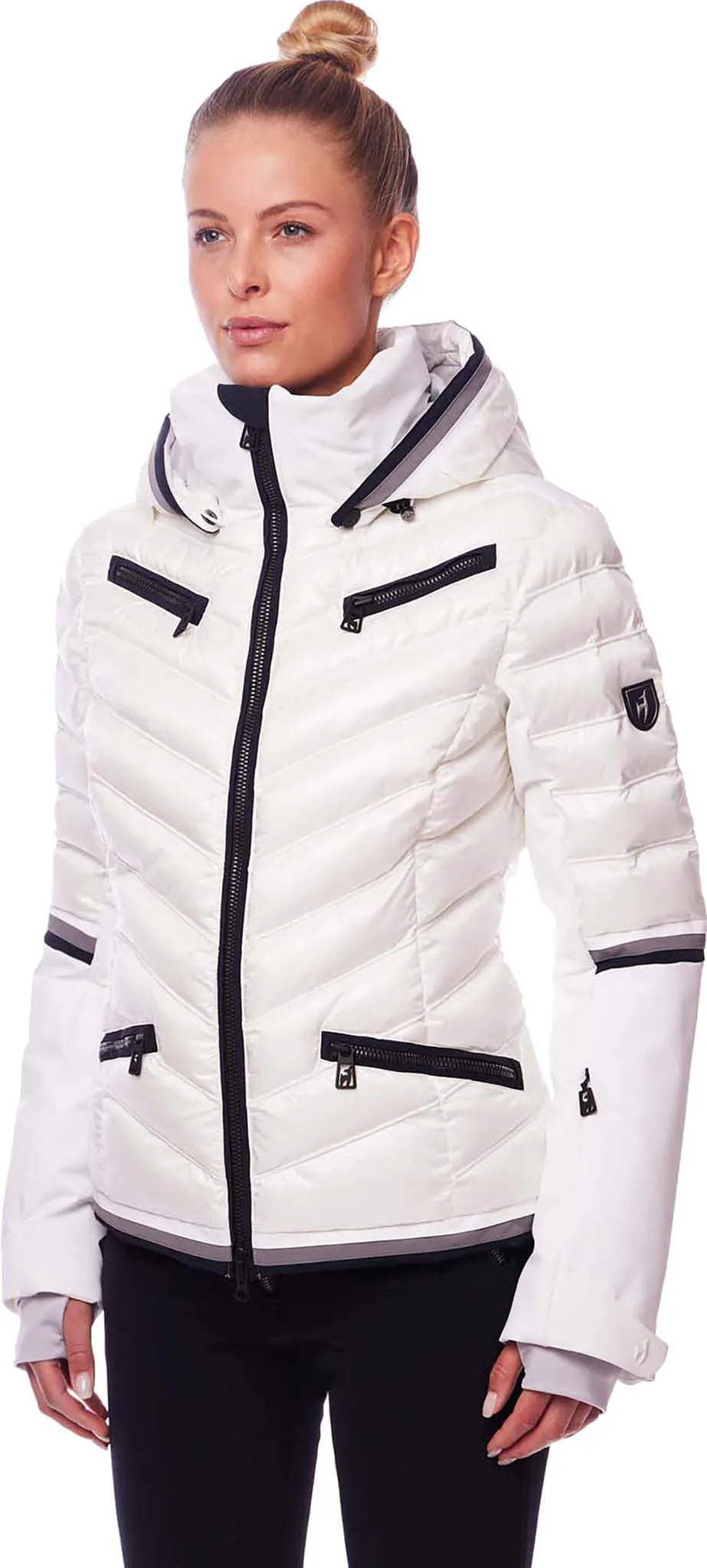 Annie Ski Jacket - Women's|-|Manteau de ski Annie - Femme