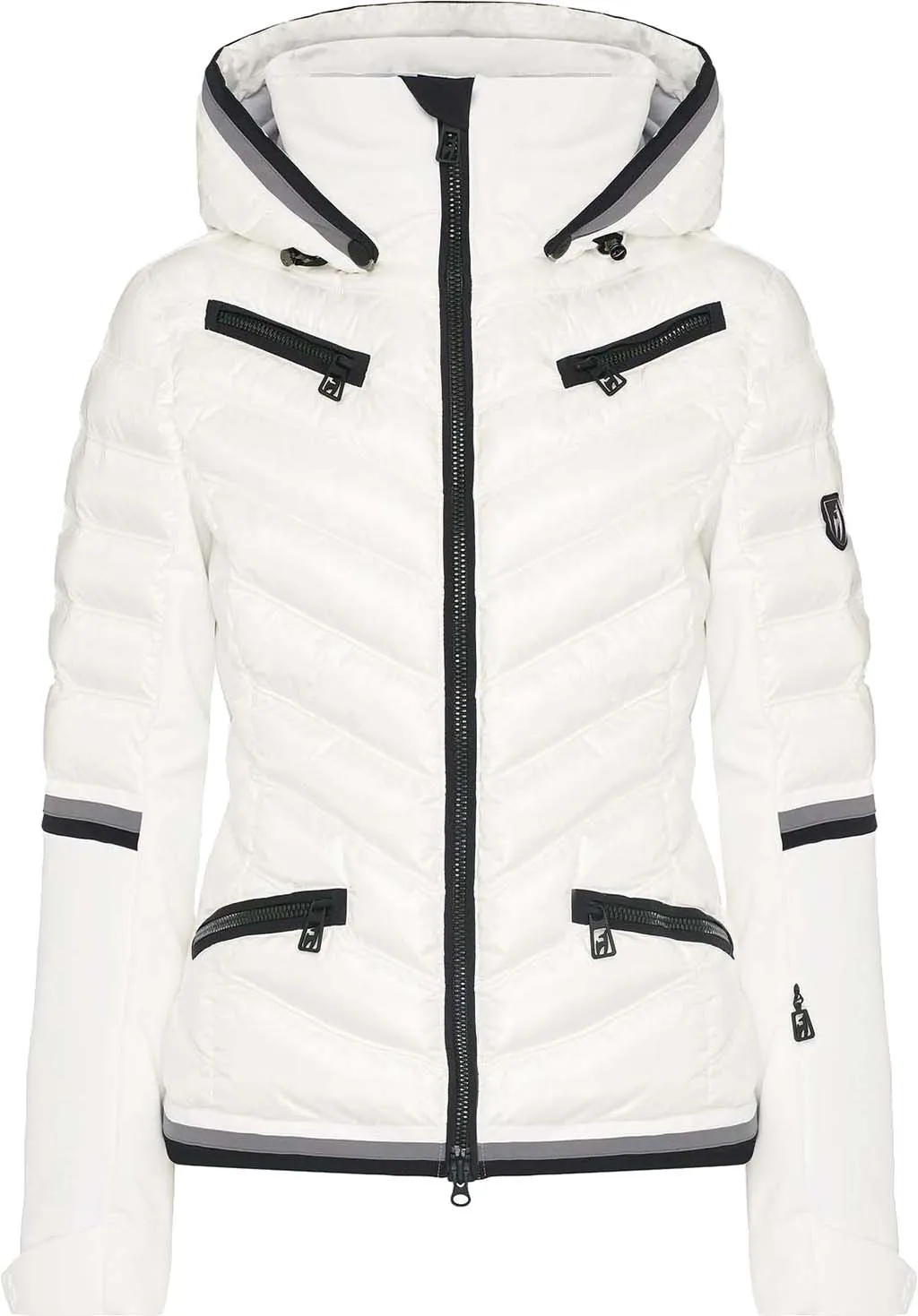 Annie Ski Jacket - Women's|-|Manteau de ski Annie - Femme