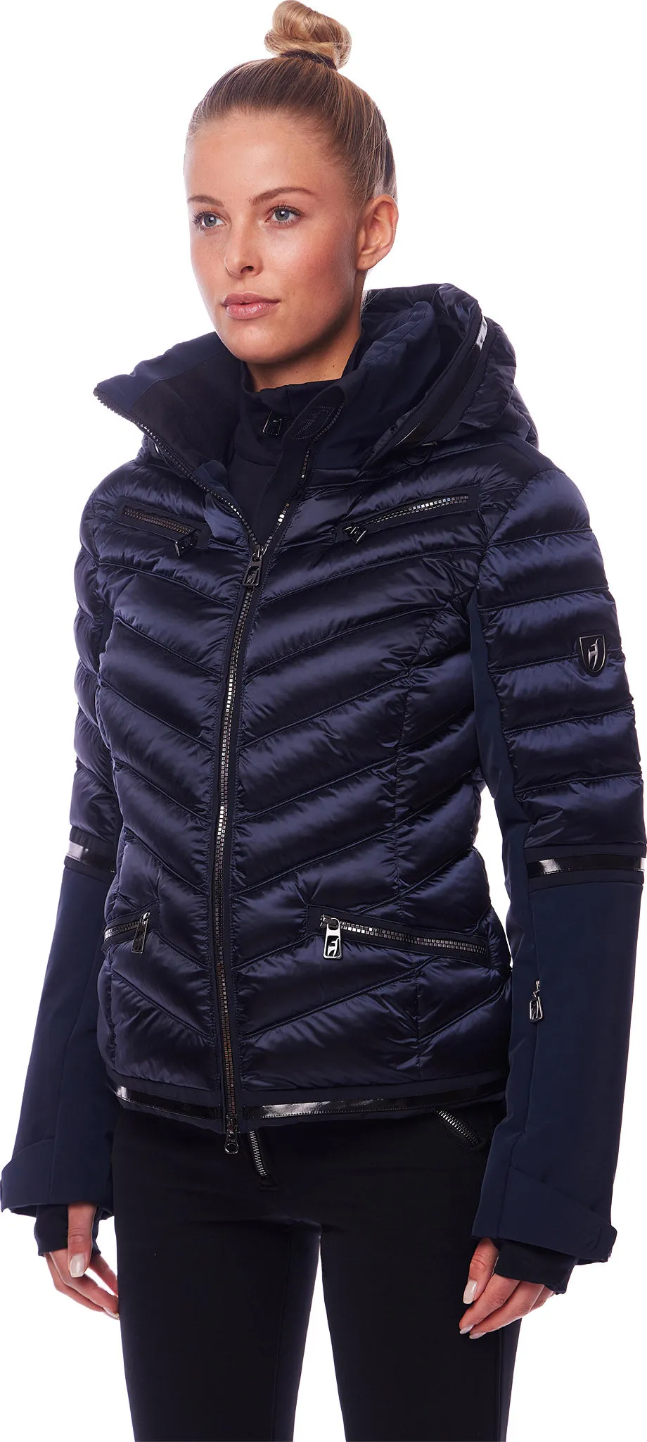Annie Splendid Ski Jacket - Women's|-|Manteau de ski Annie Splendid - Femme