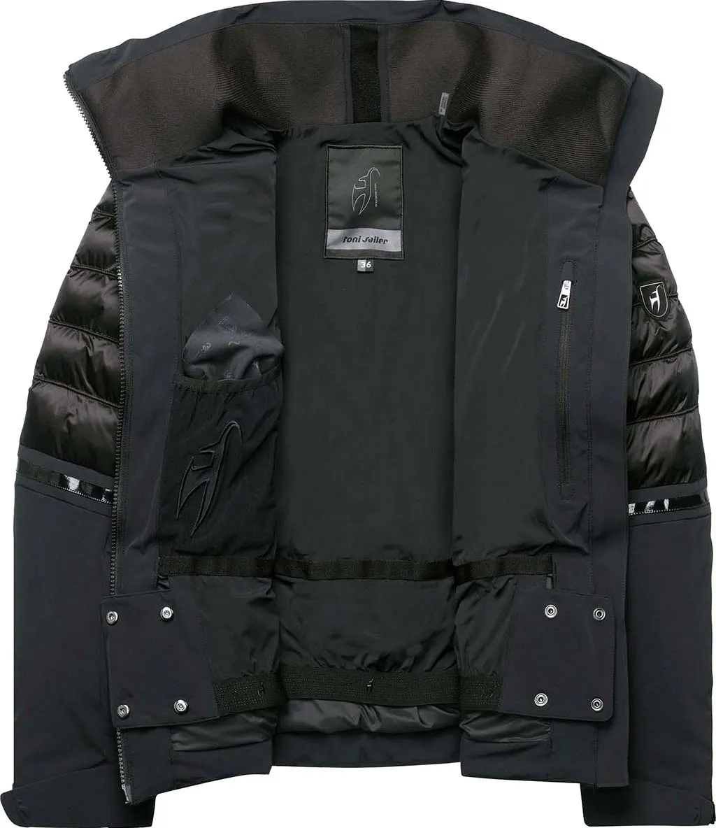 Annie Splendid Ski Jacket - Women's|-|Manteau de ski Annie Splendid - Femme