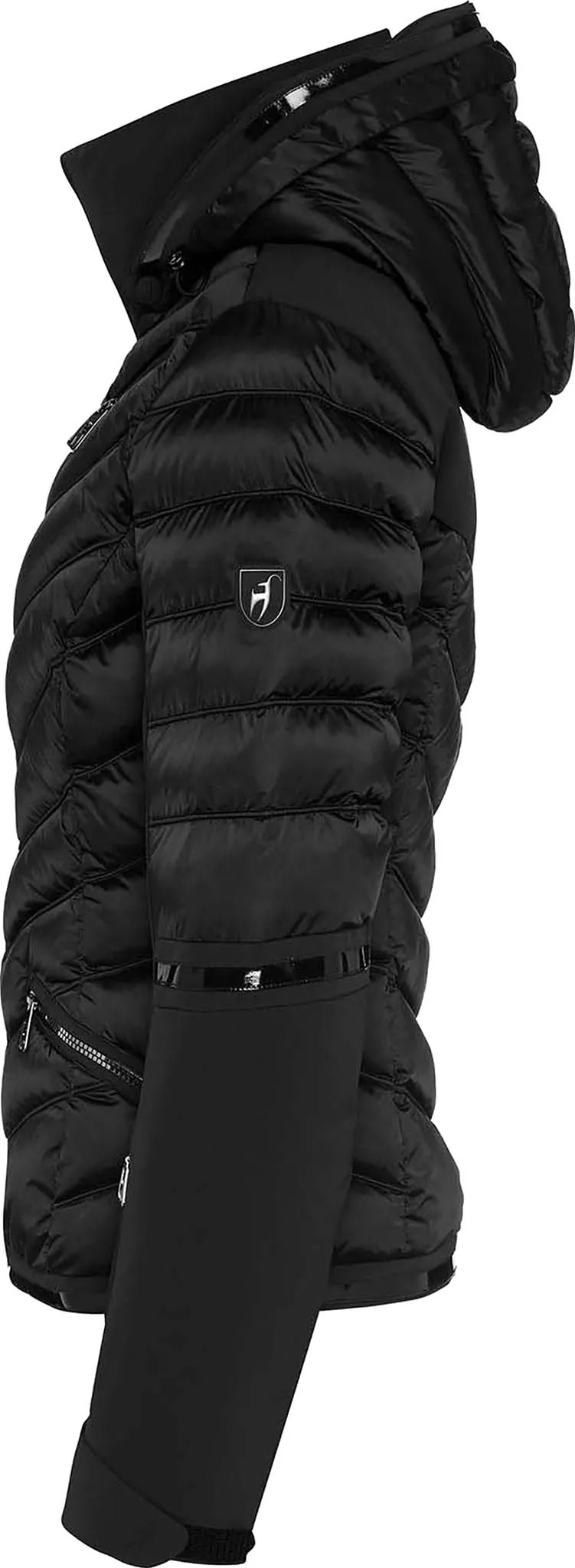 Annie Splendid Ski Jacket - Women's|-|Manteau de ski Annie Splendid - Femme