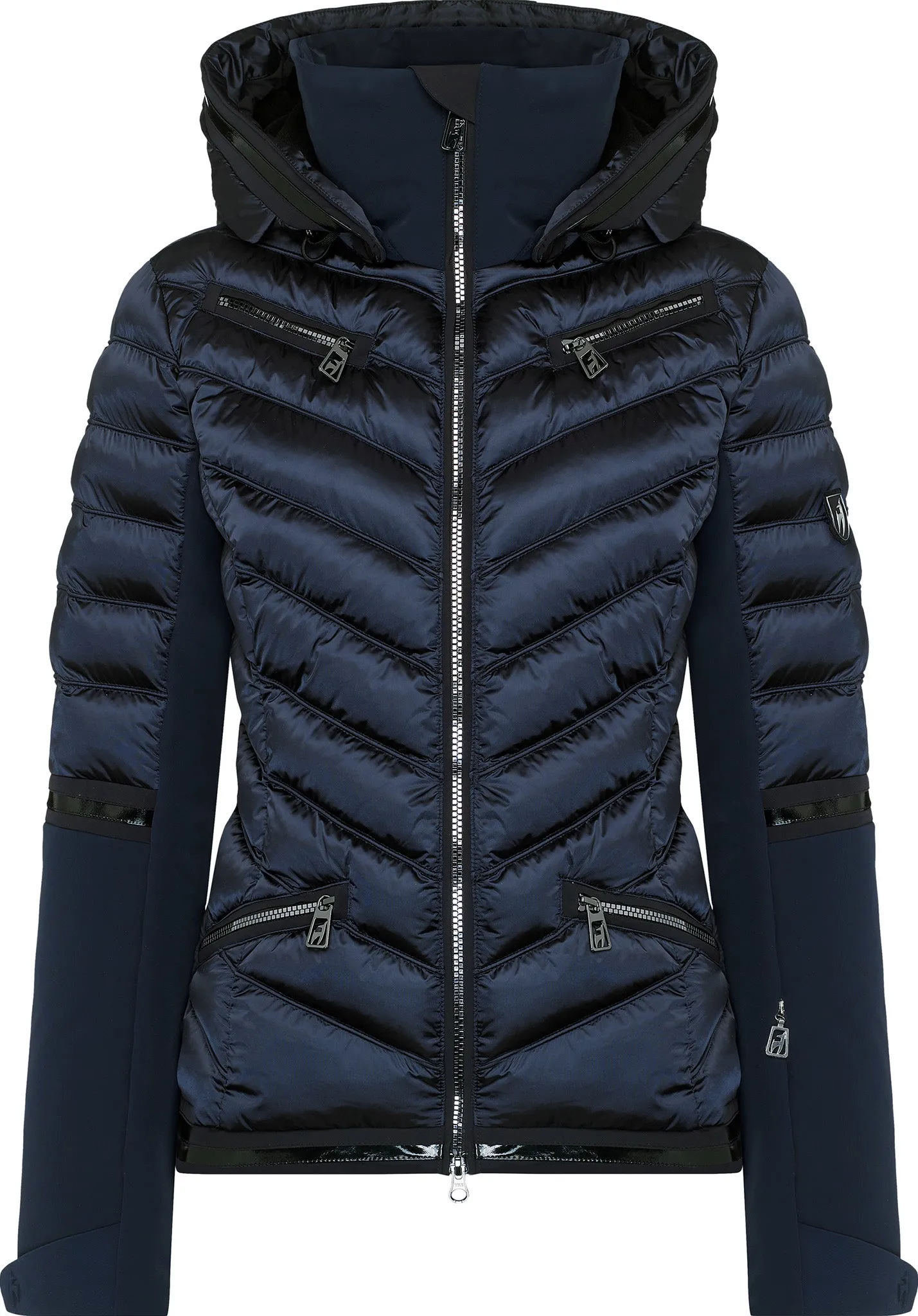 Annie Splendid Ski Jacket - Women's|-|Manteau de ski Annie Splendid - Femme