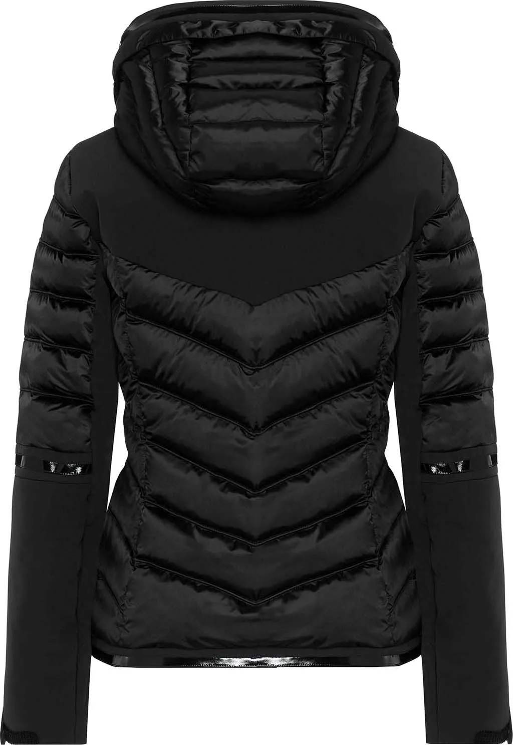 Annie Splendid Ski Jacket - Women's|-|Manteau de ski Annie Splendid - Femme