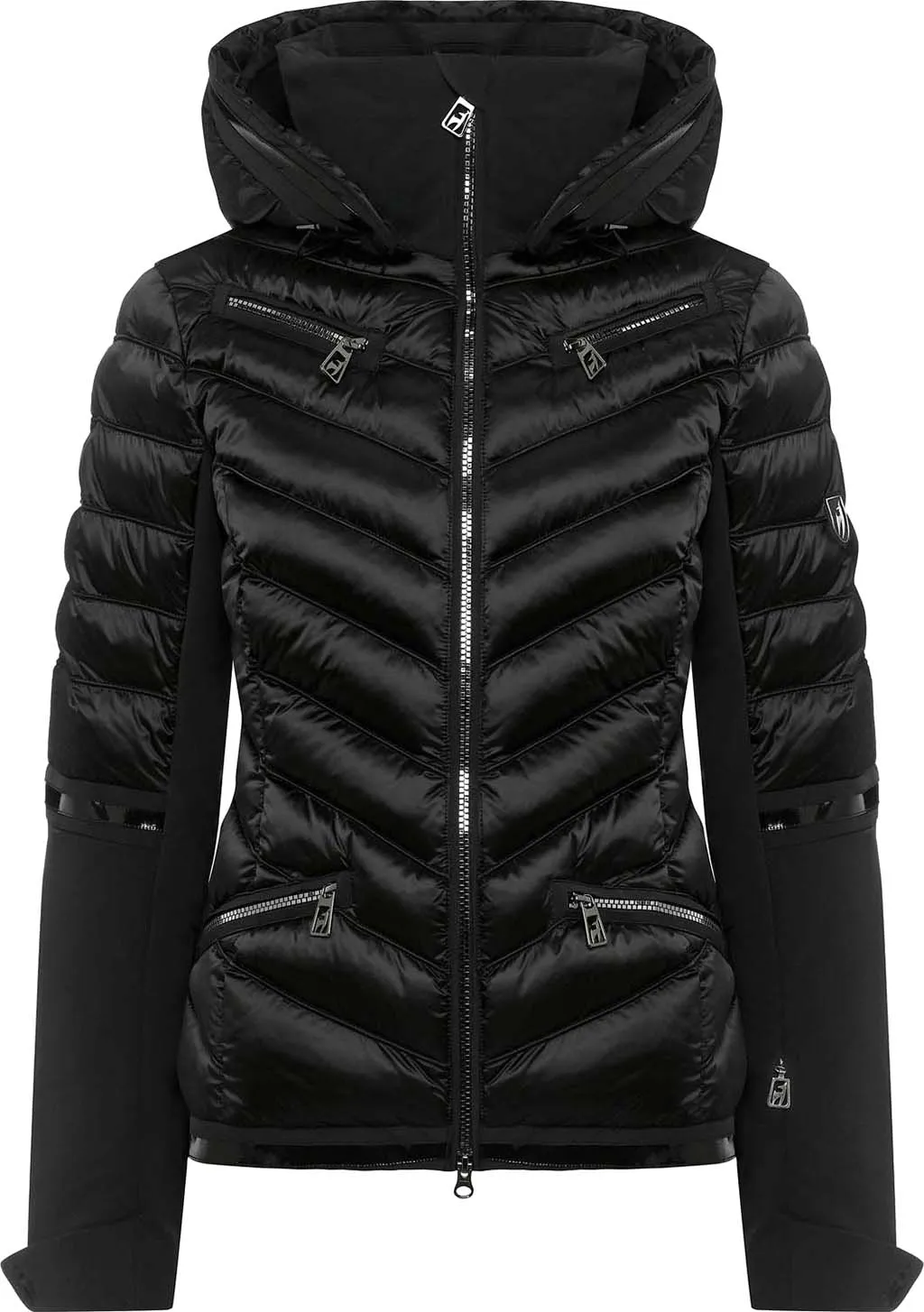 Annie Splendid Ski Jacket - Women's|-|Manteau de ski Annie Splendid - Femme