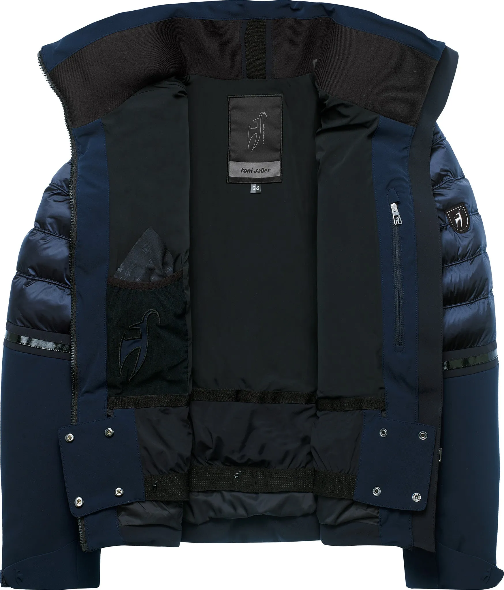 Annie Splendid Ski Jacket - Women's|-|Manteau de ski Annie Splendid - Femme