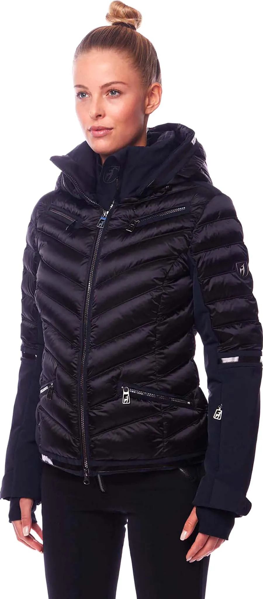 Annie Splendid Ski Jacket - Women's|-|Manteau de ski Annie Splendid - Femme