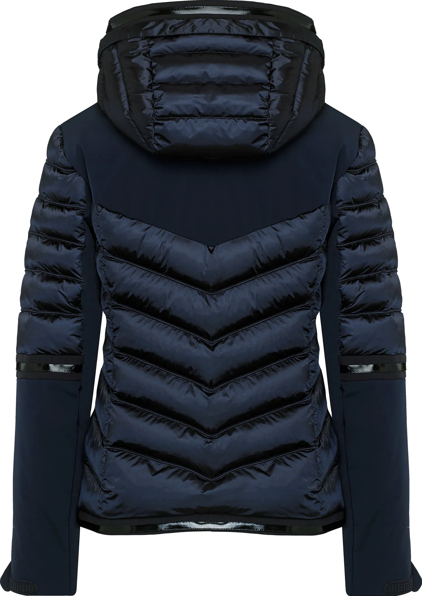 Annie Splendid Ski Jacket - Women's|-|Manteau de ski Annie Splendid - Femme