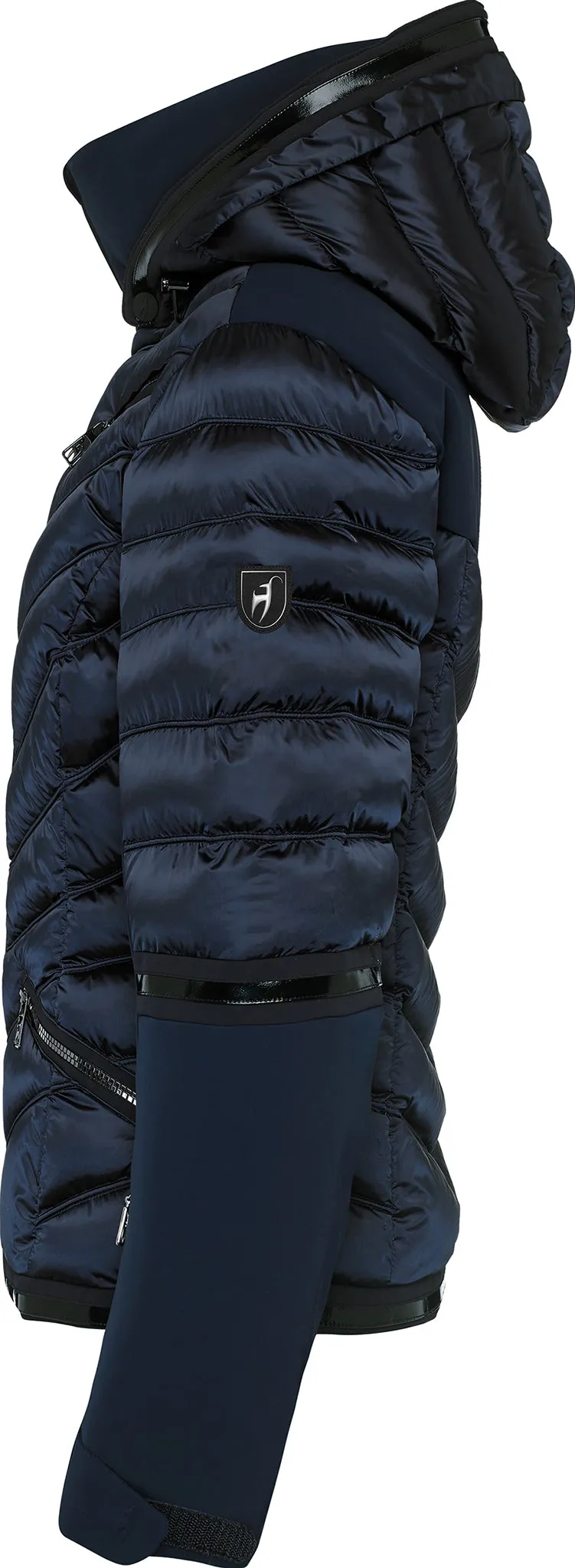 Annie Splendid Ski Jacket - Women's|-|Manteau de ski Annie Splendid - Femme
