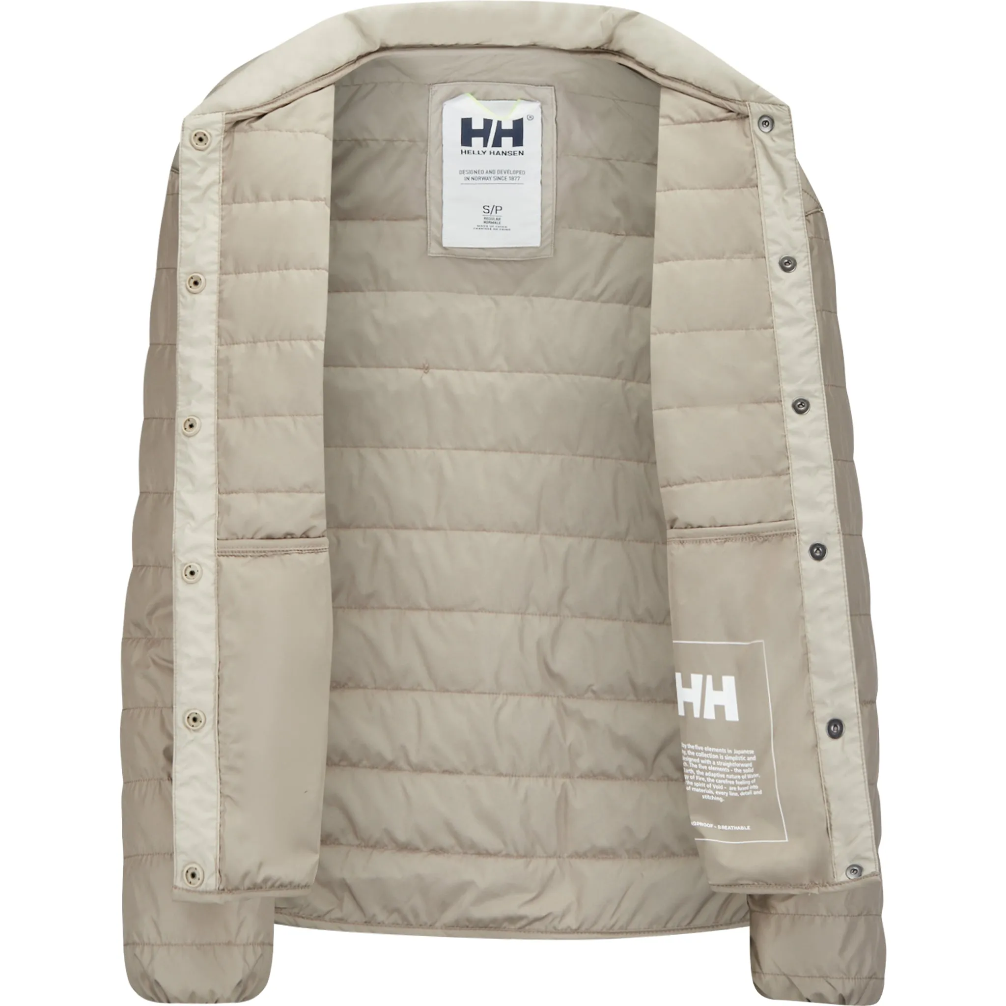 Aomori Jacket - Women's|-|Manteau Aomori - Femme