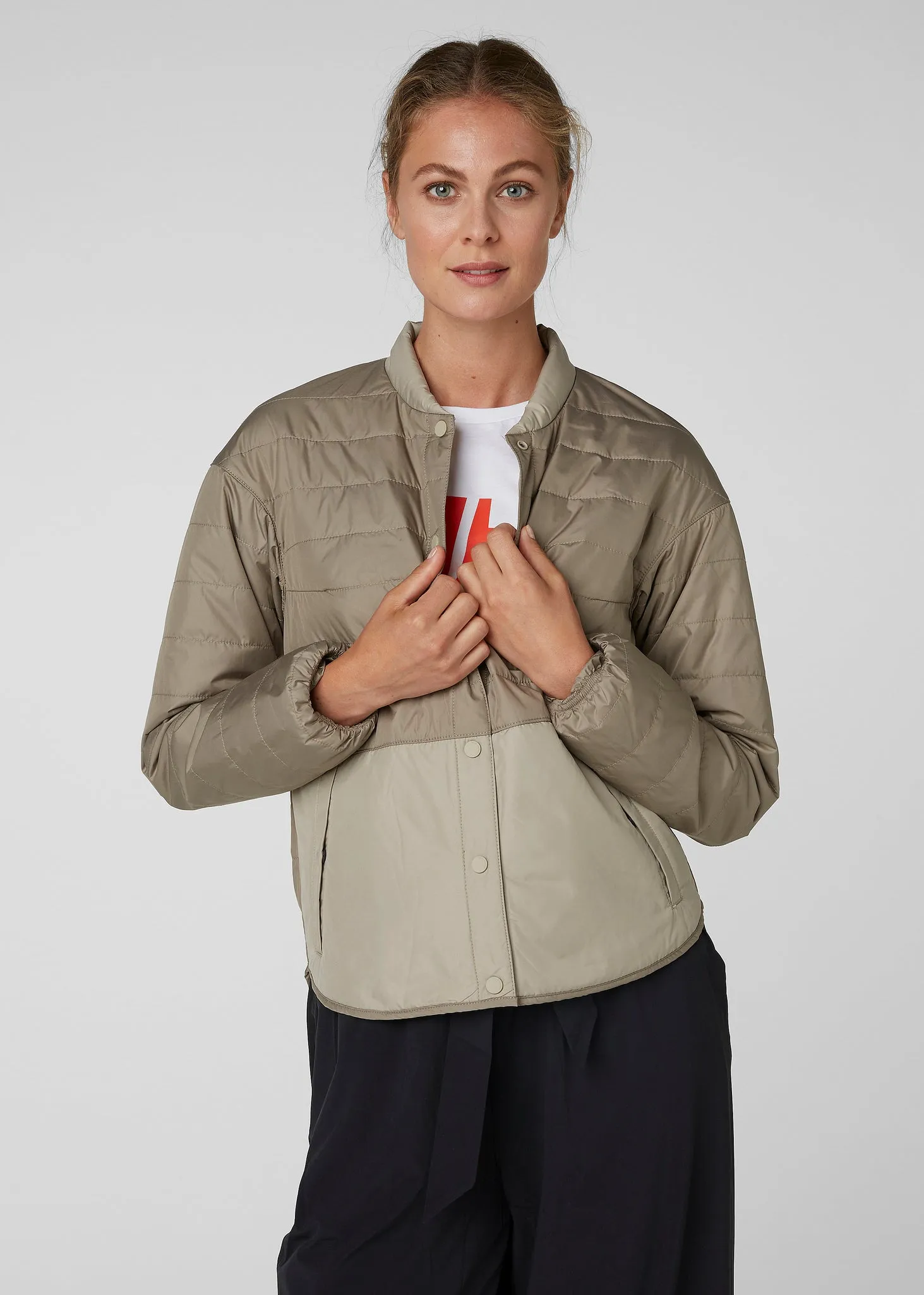 Aomori Jacket - Women's|-|Manteau Aomori - Femme