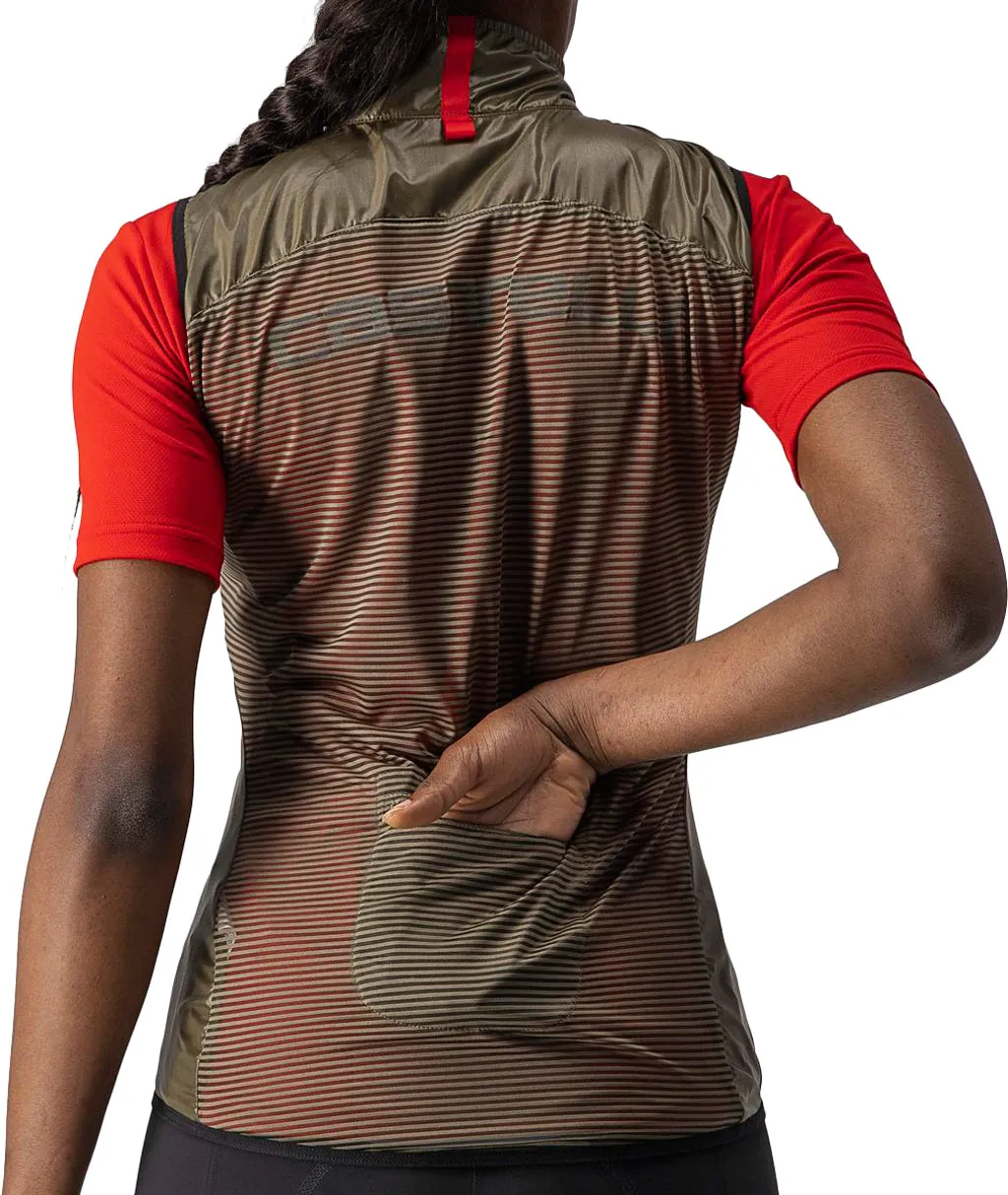 Aria Vest - Women's|-|Veste Aria - Femme