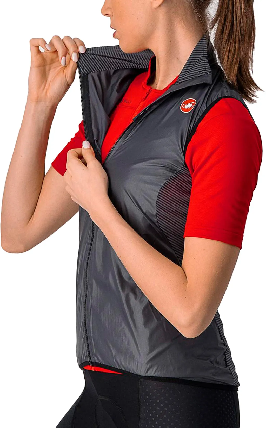 Aria Vest - Women's|-|Veste Aria - Femme