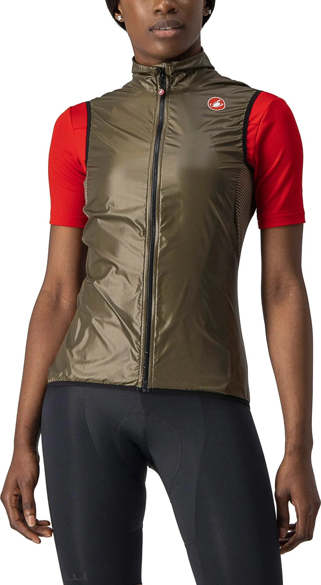 Aria Vest - Women's|-|Veste Aria - Femme