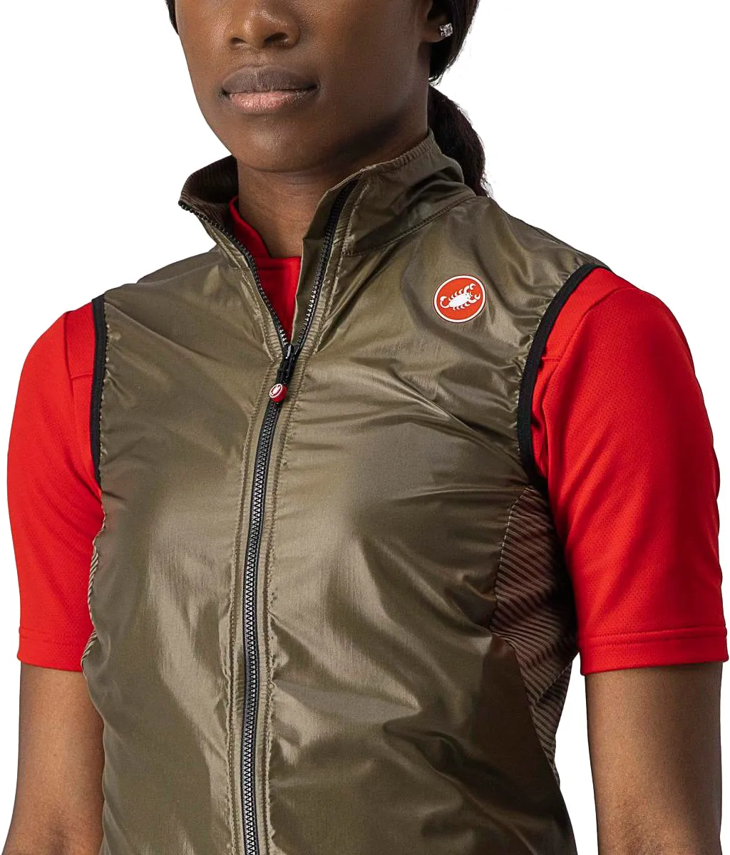 Aria Vest - Women's|-|Veste Aria - Femme