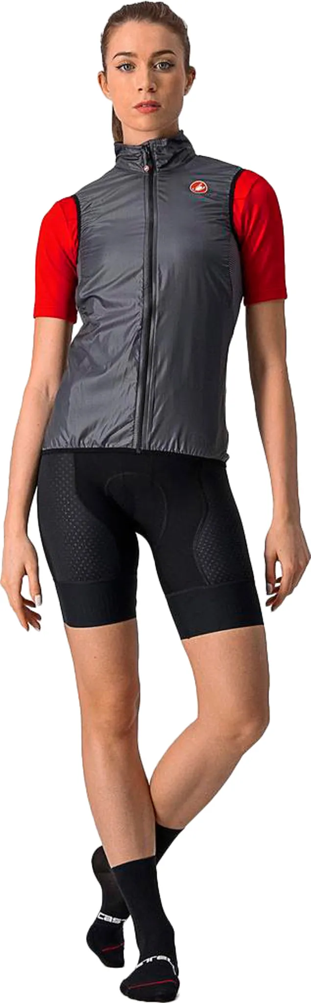 Aria Vest - Women's|-|Veste Aria - Femme