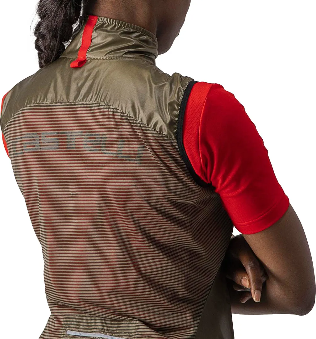 Aria Vest - Women's|-|Veste Aria - Femme