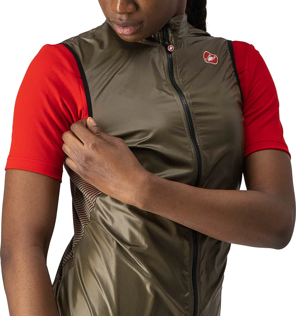 Aria Vest - Women's|-|Veste Aria - Femme