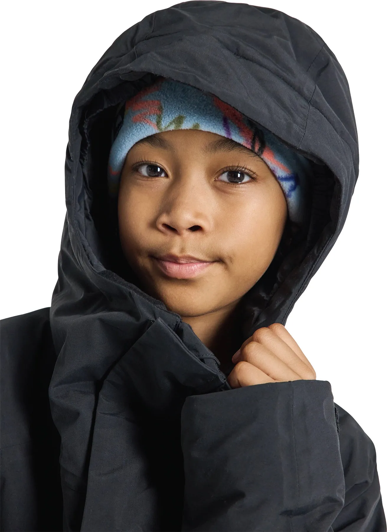 Ascutney 2 Layer Jacket - Kids|-|Manteau2 couches Ascutney - Enfant